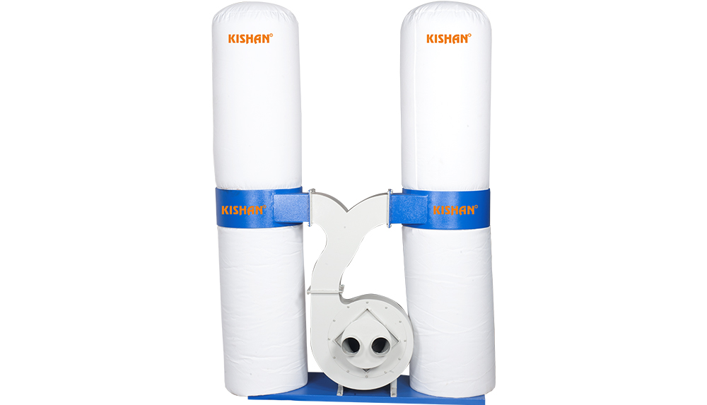 KISHAN Dust Collector