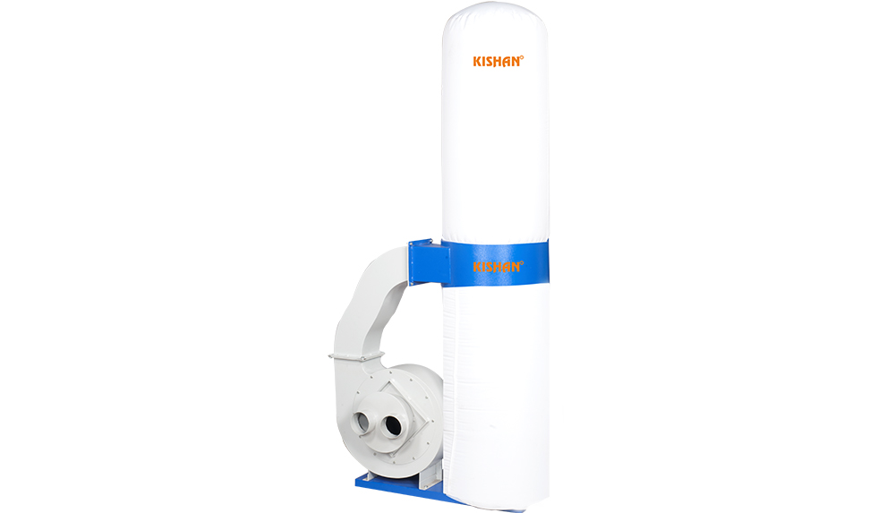KISHAN Dust Collector