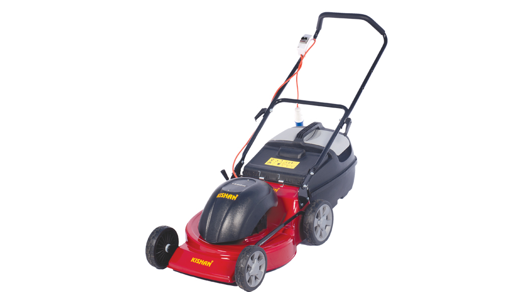 KISHAN ElectricL awn Mower